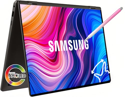 Samsung(韓国製)13.3インチ　携帯ノートパソコン 51XQcCvDx+L.jpg